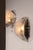 Large Glass Wall Lights by J.T Kalmar, 1970s, Set of 2 For Sale - Image 11 of 12