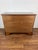 Wood Stickley Williamsburg Reserve Collection Mahogany Blackwell Serpentine Chest For Sale - Image 7 of 10