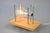Metal 20th Century Wall Lamp by Anders Jansson for Draken Arkitektur, Sweden, 2000s For Sale - Image 7 of 11