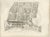 Louis-Pierre Baltard, Plan of the Château and Gardens of Saint-Cloud, 1803, Engraving For Sale - Image 10 of 10