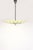 Large Vintage Czechoslovakian Opaline Glass Pendant Lights, 1970s, Set of 2 For Sale - Image 17 of 18