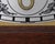 Colonial Mahogany 5 Tube Grandfather Clock For Sale - Image 18 of 18