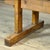 Vintage Oak Carpenters Workbench, 1920 For Sale - Image 12 of 13