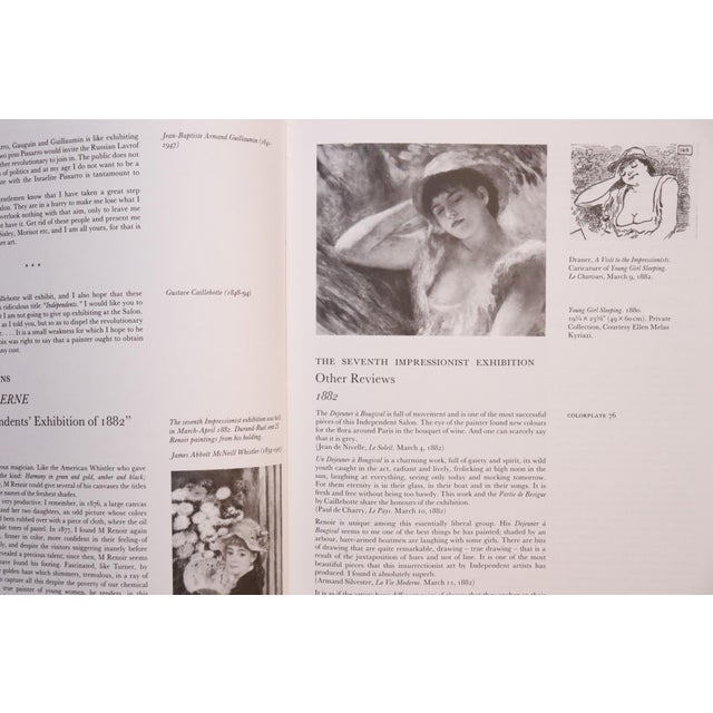 Renoir, a Retrospective For Sale In Tampa - Image 6 of 7