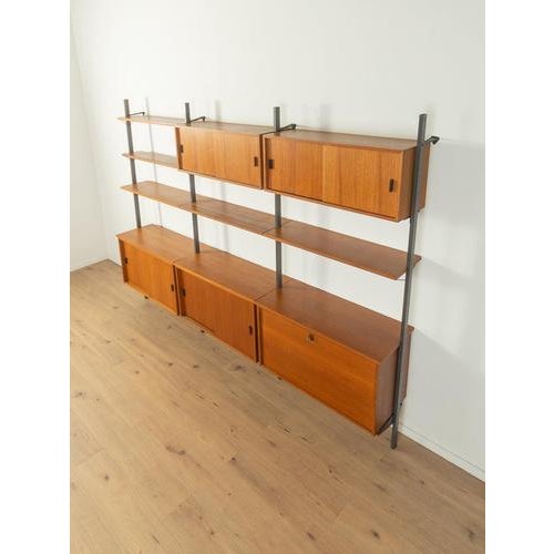 Shelving System from Olof Pira, 1960s For Sale - Image 5 of 18