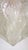 Italian Murano Ice Glass Leaf Arischoken Pendant Lamp from Novaresi, 1970s For Sale - Image 10 of 13