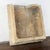 Cream Antique Tile from Zelm & Boehm, 1890s For Sale - Image 8 of 12