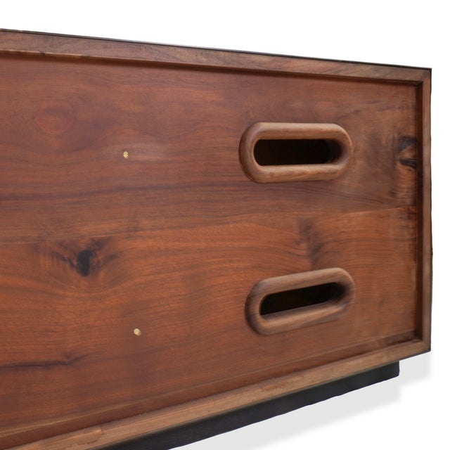 BDDW Mapper Standard Credenza For Sale - Image 15 of 18