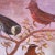 Mid-Century Modern Group of Four Mixed Media Paintings of Birds With a Lesson For Sale - Image 3 of 11