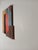 Contemporary Abstract Rust, Tempera, Aerosol on Metal "N 40" by Andre Debono For Sale - Image 4 of 8