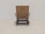 Dondo Rocking Chair from Poltrona Frau For Sale - Image 5 of 13