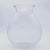 Mid-Century Modern Vintage Eisch Glass Vase For Sale - Image 3 of 4
