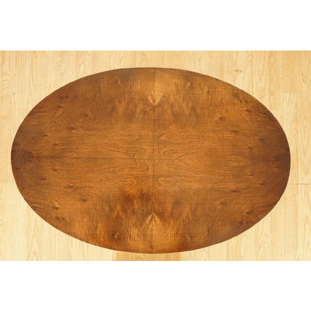 Vintage Occasional Side Table For Sale - Image 5 of 10