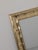 Gold Large Vintage Mirror in Gilded Frame, 1965 For Sale - Image 8 of 12