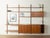 1960s wall shelf, poul cadovius exquisite design: perfect proportions and a clear attention to detailhigh-quality...