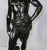 Metal A. Gaudez, David, Late 19th Century, Bronze For Sale - Image 7 of 18