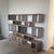 2000 - 2009 French Modernist Shelving Unit For Sale - Image 5 of 6