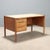 Wooden Desk with Drawers, 1960s For Sale - Image 10 of 10
