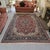 Large Rug in Wool, 1920s For Sale - Image 3 of 13