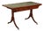 Antique Victorian Writing Desk in Mahogany, United Kingdom For Sale