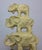 Vintage Mexican MCM Folk Art "Lucky Money" Elephant Totem Uncommon For Sale - Image 4 of 14