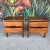 Mid-Century Modern Pair of United Furniture Mid Century Modern Nightstands For Sale - Image 3 of 12