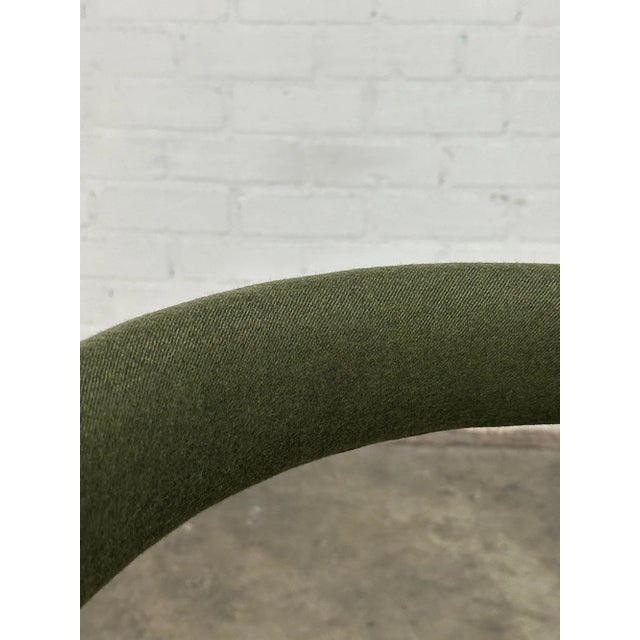 Martel Chair by Kelly Wearslter For Sale - Image 4 of 12