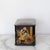 Japanese Antique Japanese Black Lacquered Tea Caddy For Sale - Image 3 of 7