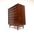 Arne Vodder Vintage Danish Chest of Drawers by Arne Vodder for Sibast, 1960s For Sale - Image 4 of 11