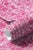 Textile Floral & the Frog Chinoiserie Grasscloth Wallpaper by House Party | Cherry Blossom Pink | 6 Yards For Sale - Image 7 of 7