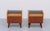 Wood Mid-Century Dutch Teak Nightstands, 1960s, Set of 2 For Sale - Image 7 of 10