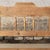 Brown 19th Century French Alsace Farm Bench For Sale - Image 8 of 12