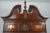 Henkel Harris Henkel Harris 3 Piece Mahogany Queen Anne Highboy For Sale - Image 4 of 13