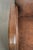 Vintage Sheepskin Armchairs, Set of 2 For Sale - Image 7 of 18