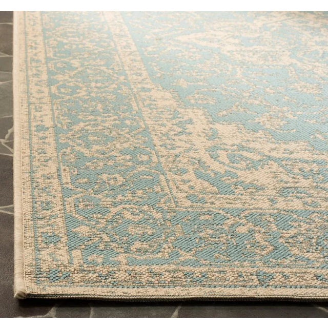 Beach House indoor outdoor rugs bring smart interior design to the patio, porch and backyard deck. These outdoor patio...