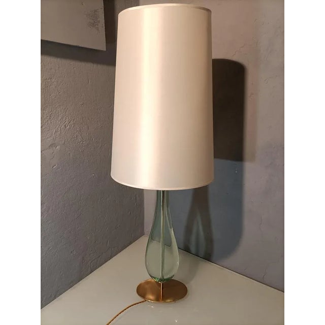 Published on catalogs Fontana Arte. This piece has an attribution mark, I am sure that it is completely authentic and take...