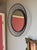 Mid 20th Century Tempestini/Salterini Mid-Century Ribbon Wrought Iron Mirror For Sale - Image 5 of 8