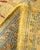 Eclectic, One-of-a-Kind Hand-Knotted Area Rug in Yellow, 9' 3" x 12' 5" For Sale In New York - Image 6 of 8