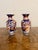 1900 - 1909 Small Antique Japanese Imari Vases, 1900, Set of 2 For Sale - Image 5 of 5
