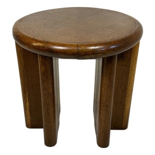 Coffee Table by Ernesto Valabrega, 1930s For Sale