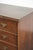 Antique English Oak Chest of Drawers, 1600s For Sale - Image 10 of 13