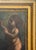 Cherub, Late 17th Century, Oil Painting, Framed For Sale - Image 3 of 6