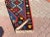 Vintage Turkish Kilim Rug - 33" X 50" For Sale - Image 9 of 10