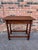 19th Century English Side Table With Drawer For Sale - Image 9 of 12