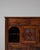 French Provincial 19th Century French Neo-Basque Wooden Buffet in Original Patina For Sale - Image 3 of 18