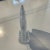 Transparent 1980s Daum Crystal France Alexandre Fassianos Sculpture Face For Sale - Image 8 of 10