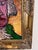 Original Painting on Canvas, "Young George Washington" by Serg Graff, Coa For Sale In Jacksonville, FL - Image 6 of 9