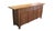 Mid 19th Century 19th Century Rustic Elm Buffet For Sale - Image 5 of 12