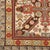 Shirvan Rug in Wool For Sale - Image 5 of 8