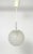 Hanging Lamp from Doria Leuchten, 1970s For Sale - Image 9 of 10